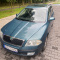 Skoda Octavia 2005 blue, petrol