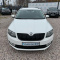 Skoda Octavia 2013 biała, diesel