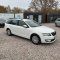 Skoda Octavia 2013 biała, diesel