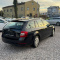 Skoda Octavia 2017 czarna, diesel