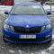  Skoda Octavia 2018 blue, diesel