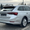 Skoda Octavia 2020 srebrna, diesel
