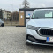 Skoda Octavia 2020 srebrna, diesel