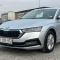 Skoda Octavia 2020 srebrna, diesel