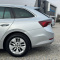 Skoda Octavia 2020 srebrna, diesel