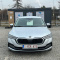Skoda Octavia 2020 srebrna, diesel