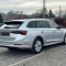 Skoda Octavia 2020 srebrna, diesel