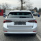 Skoda Octavia 2020 srebrna, diesel