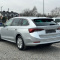 Skoda Octavia 2020 srebrna, diesel
