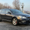 Skoda Octavia A5 VRS 2011 TDi black