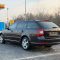 Skoda Octavia A5 VRS 2011 TDi black