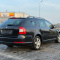 Skoda Octavia A5 VRS 2011 TDi black