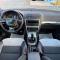 Skoda Octavia A5 VRS 2011 TDi black
