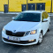 Skoda Octavia A7 4x4 2017 TDi белый