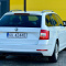 Skoda Octavia A7 4x4 2017 TDi белый