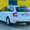 Skoda Octavia A7 4x4 2017 TDi белый