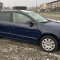 Skoda Superb 2010 niebieska, diesel