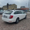 Skoda Superb 2012 white, diesel