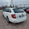 Skoda Superb 2012 white, diesel