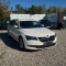 Skoda Superb 2018 white, diesel