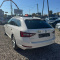 Skoda Superb 2018 white, diesel