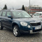Skoda Yeti 2011 niebieska, benzyna
