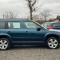 Skoda Yeti 2011 niebieska, benzyna