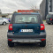 Skoda Yeti 2011 niebieska, benzyna