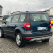 Skoda Yeti 2011 niebieska, benzyna