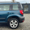 Skoda Yeti 2011 niebieska, benzyna