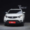 SsangYong Korando 2006 white, diesel