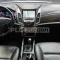 SsangYong Korando 2006 white, diesel