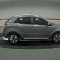 Ssangyong Korando 2014 gray, diesel