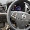 Ssangyong Korando 2014 gray, diesel