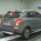 Ssangyong Korando 2014 gray, diesel