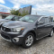 Ssangyong Korando 2013 szary, diesel