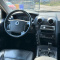 SsangYong Actyon 2006 black, diesel