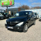 SsangYong Actyon 2006 black, diesel