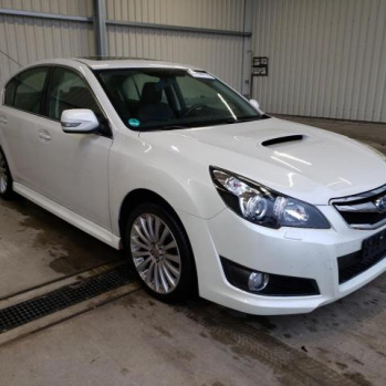 Subaru Legacy Lim. Sport 2010