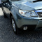 Subaru Forester 2010 niebieski, diesel