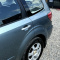 Subaru Forester 2010 niebieski, diesel