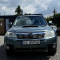 Subaru Forester 2010 niebieski, diesel