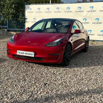 Tesla Model 3 Perfomance 2022