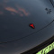 Tesla Model 3 2022 black, electric