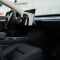 Tesla Model 3 2022 black, electric