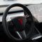 Tesla Model 3 2022 black, electric