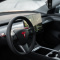 Tesla Model 3 2022 black, electric