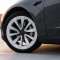 Tesla Model 3 2022 black, electric