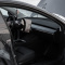 Tesla Model 3 2022 black, electric