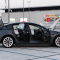 Tesla Model 3 2022 black, electric